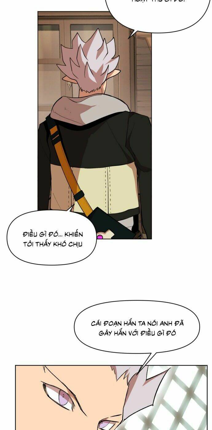 Hard Core Leveling Warrior Ss2 Chapter 7 - Trang 2