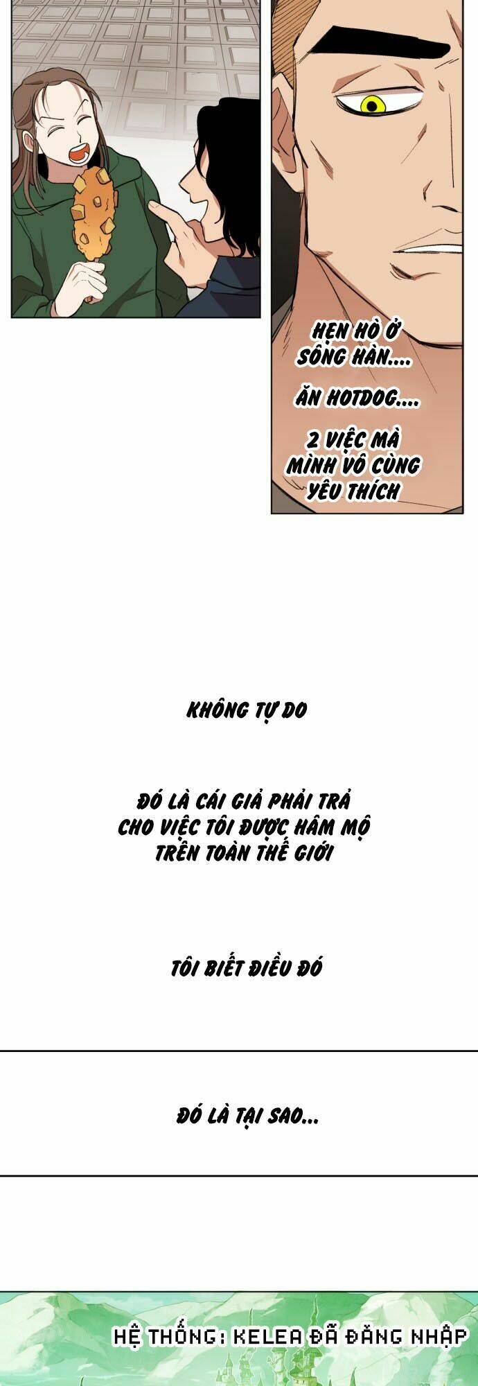 Hard Core Leveling Warrior Ss2 Chapter 7 - Trang 2