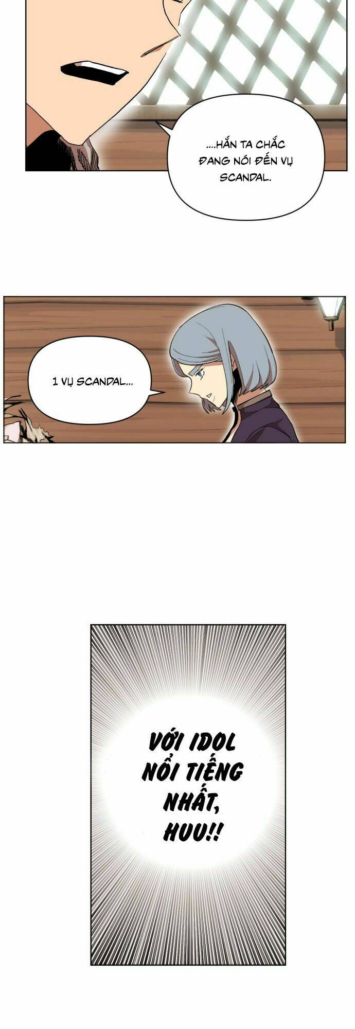 Hard Core Leveling Warrior Ss2 Chapter 7 - Trang 2