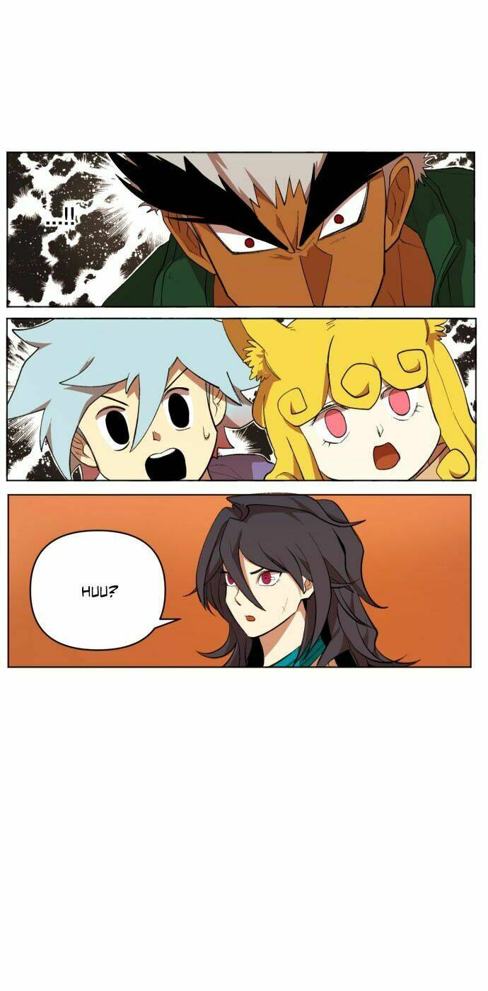 Hard Core Leveling Warrior Ss2 Chapter 7 - Trang 2