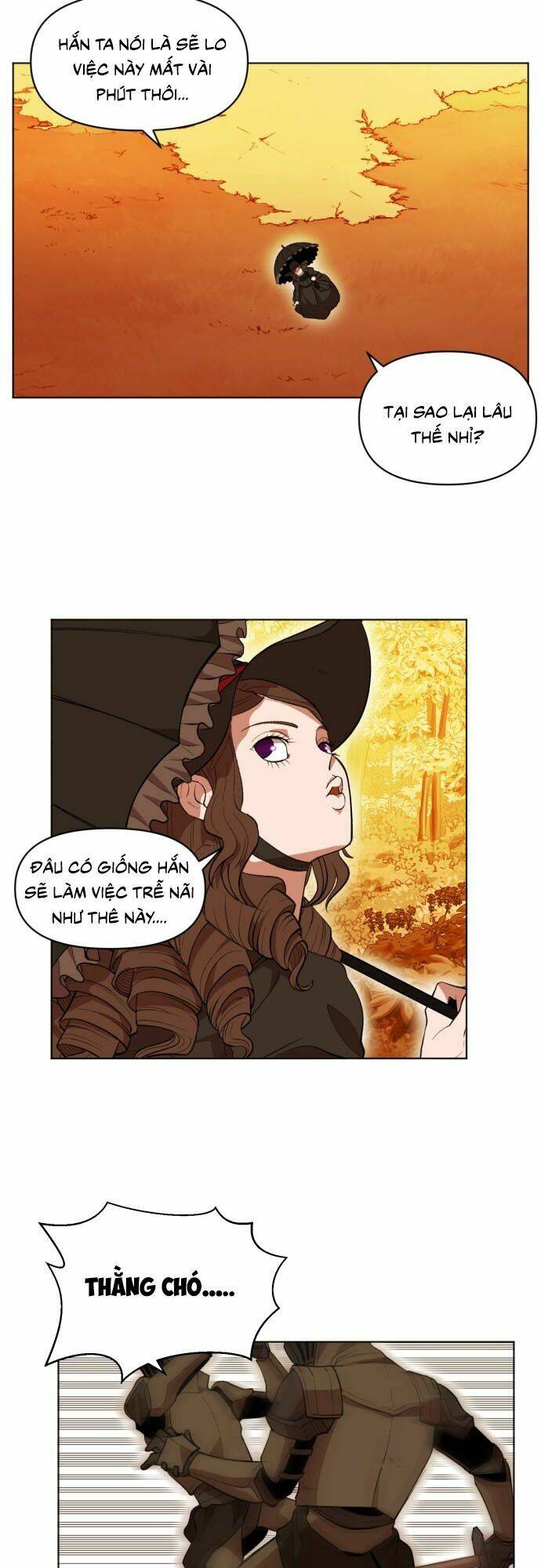 Hard Core Leveling Warrior Ss2 Chapter 7 - Trang 2