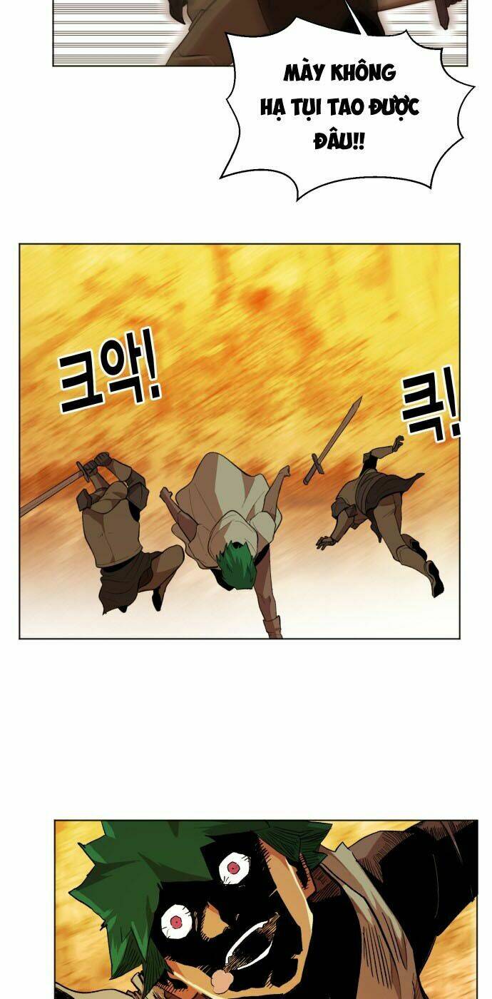 Hard Core Leveling Warrior Ss2 Chapter 7 - Trang 2