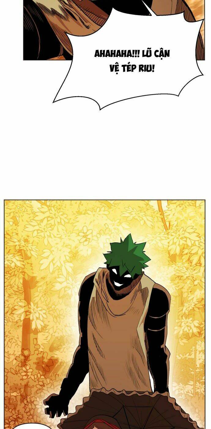 Hard Core Leveling Warrior Ss2 Chapter 7 - Trang 2