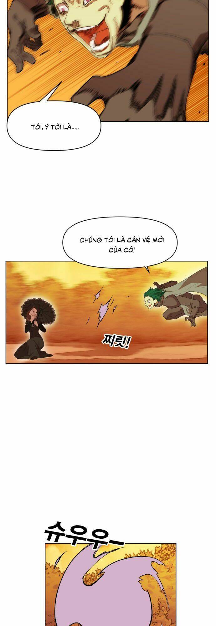 Hard Core Leveling Warrior Ss2 Chapter 7 - Trang 2