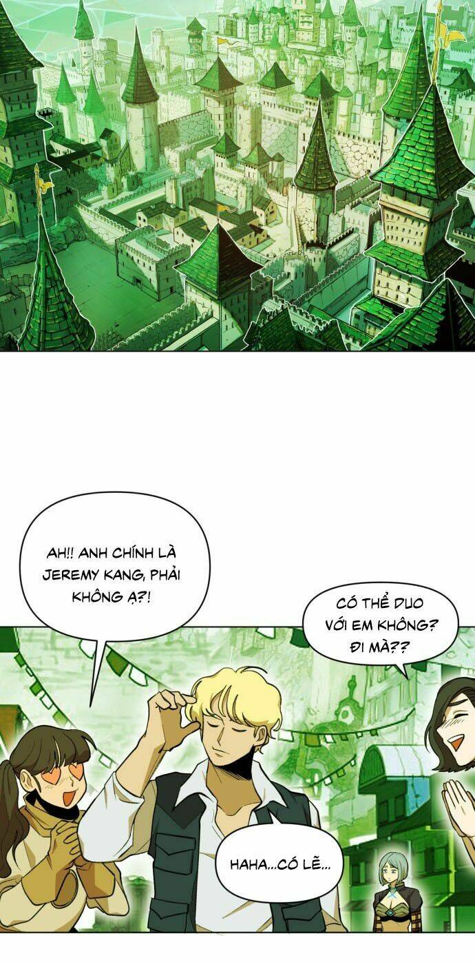 Hard Core Leveling Warrior Ss2 Chapter 7 - Trang 2