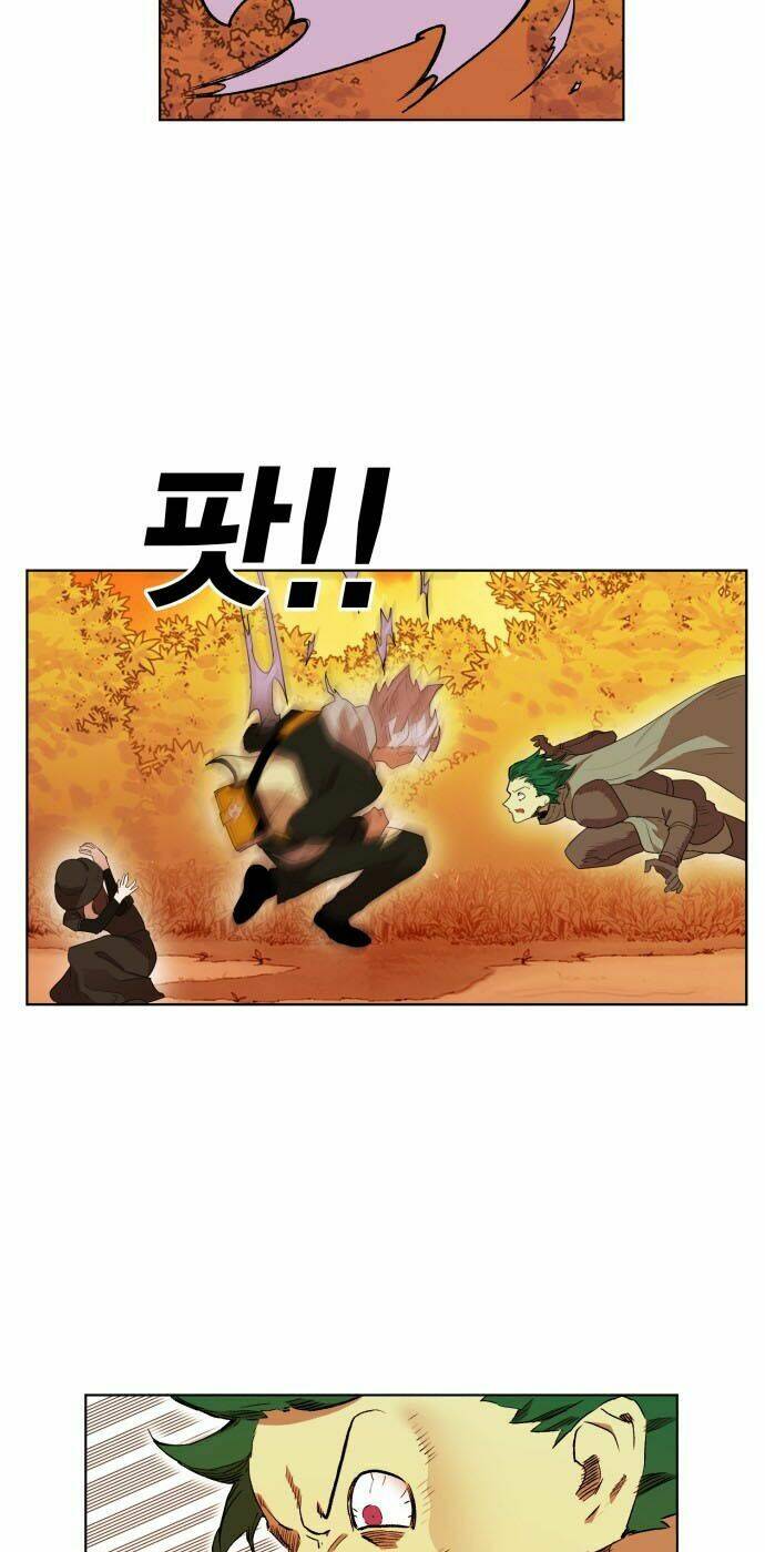 Hard Core Leveling Warrior Ss2 Chapter 7 - Trang 2