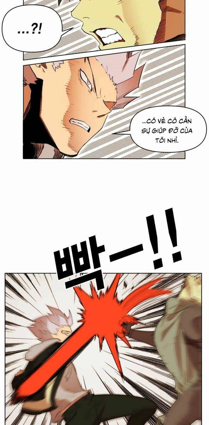 Hard Core Leveling Warrior Ss2 Chapter 7 - Trang 2