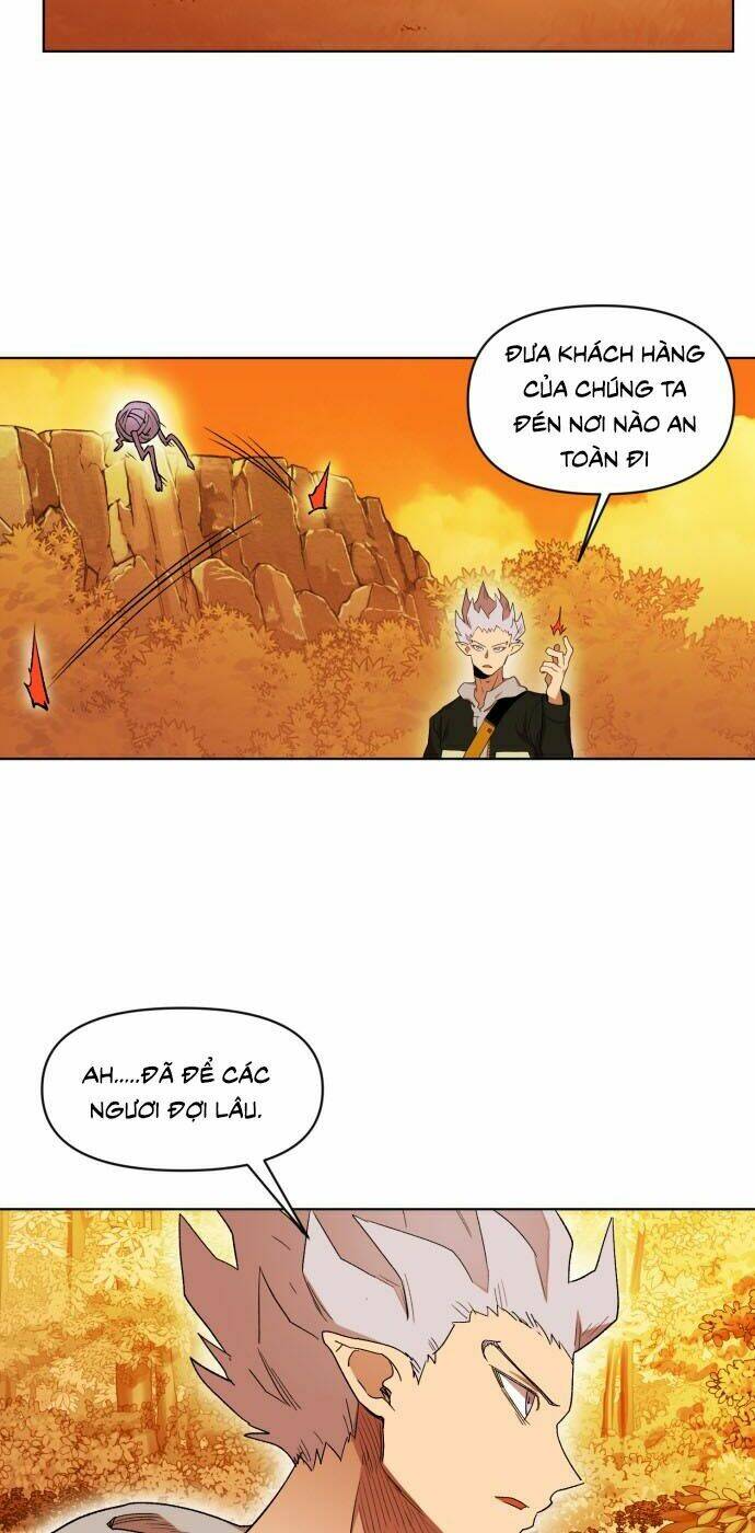 Hard Core Leveling Warrior Ss2 Chapter 7 - Trang 2