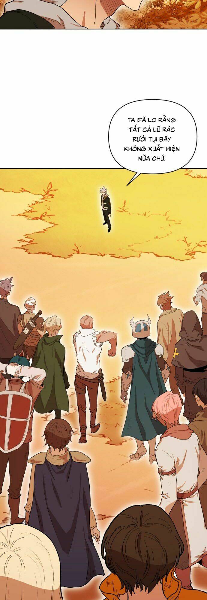 Hard Core Leveling Warrior Ss2 Chapter 7 - Trang 2