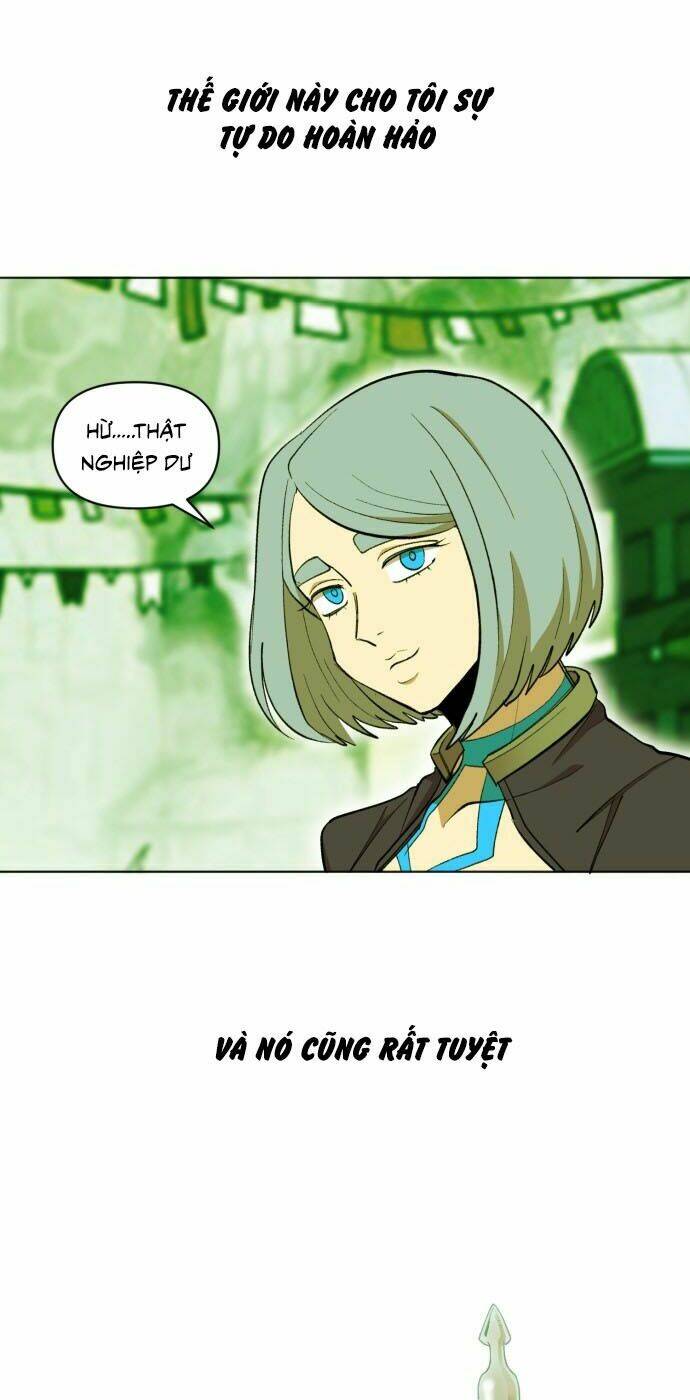 Hard Core Leveling Warrior Ss2 Chapter 7 - Trang 2