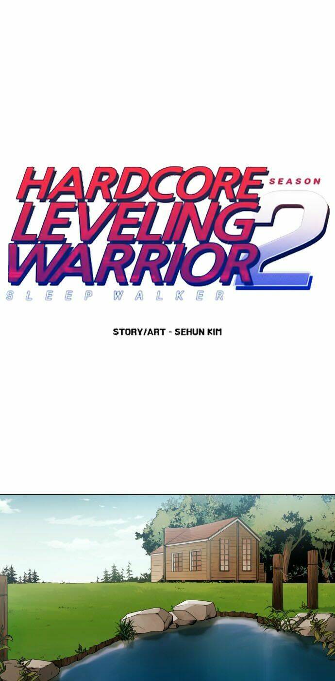 Hard Core Leveling Warrior Ss2 Chapter 7 - Trang 2