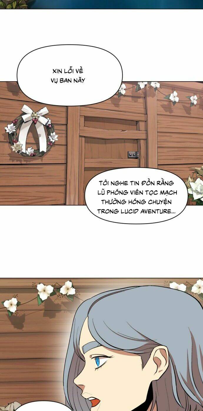 Hard Core Leveling Warrior Ss2 Chapter 7 - Trang 2