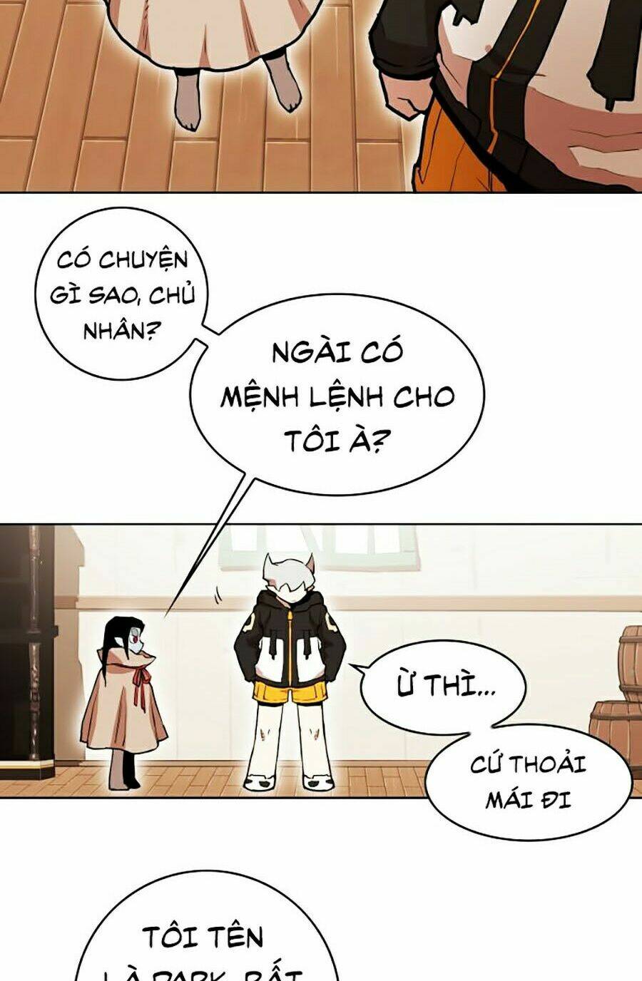 Hard Core Leveling Warrior Ss2 Chapter 70 - Trang 2