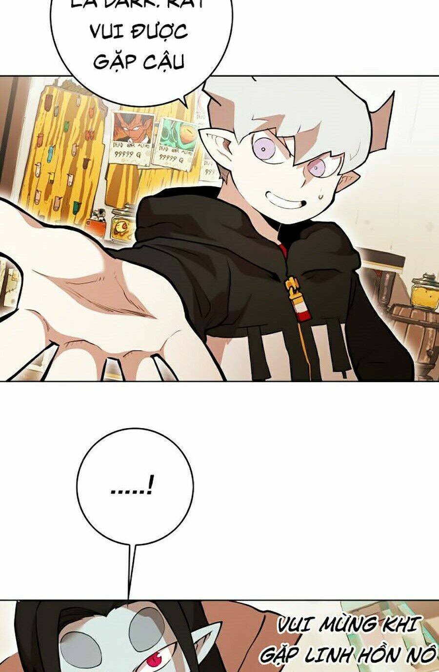 Hard Core Leveling Warrior Ss2 Chapter 70 - Trang 2