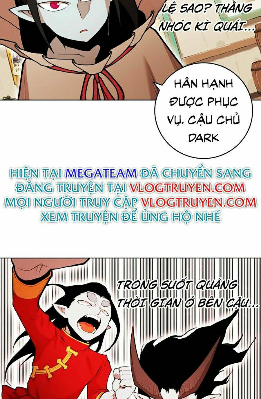 Hard Core Leveling Warrior Ss2 Chapter 70 - Trang 2