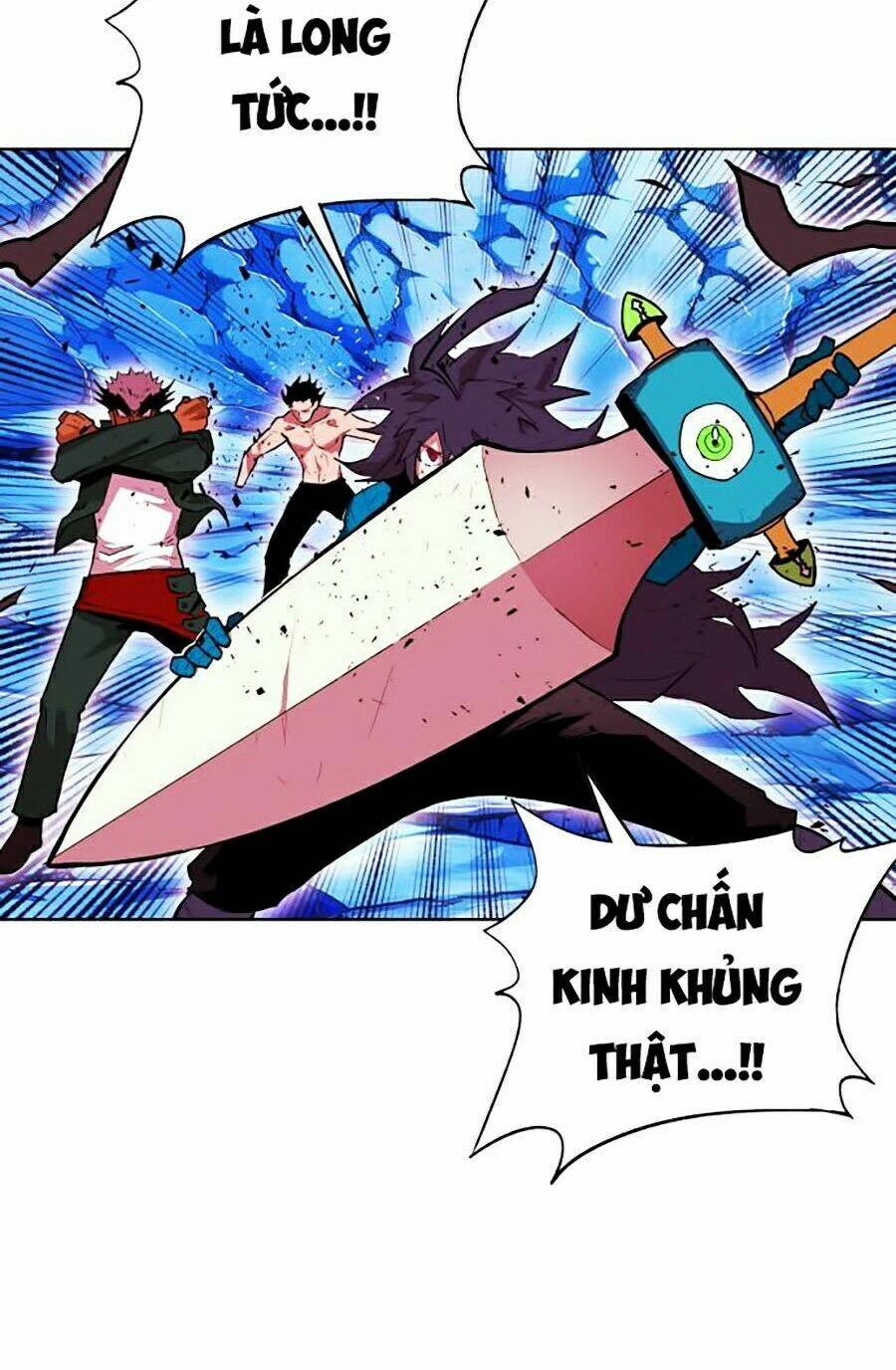 Hard Core Leveling Warrior Ss2 Chapter 70 - Trang 2