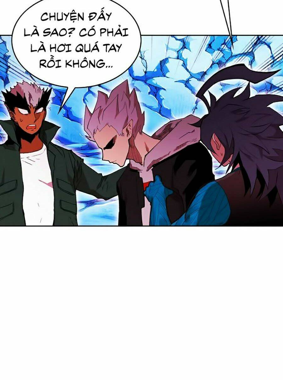 Hard Core Leveling Warrior Ss2 Chapter 70 - Trang 2