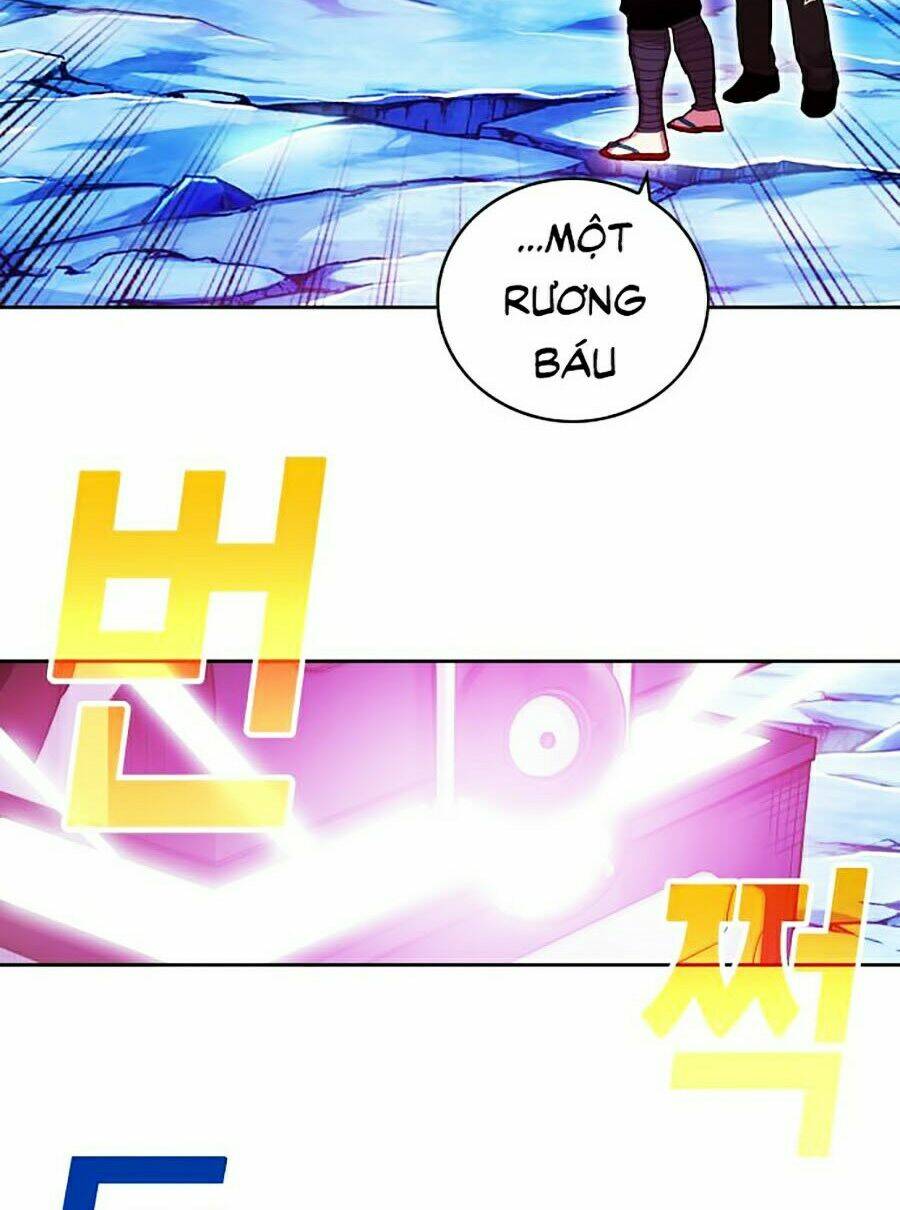 Hard Core Leveling Warrior Ss2 Chapter 70 - Trang 2