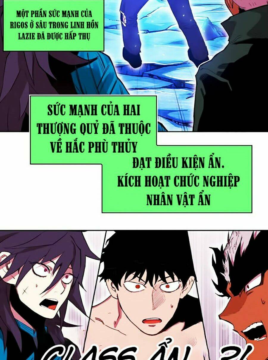 Hard Core Leveling Warrior Ss2 Chapter 70 - Trang 2