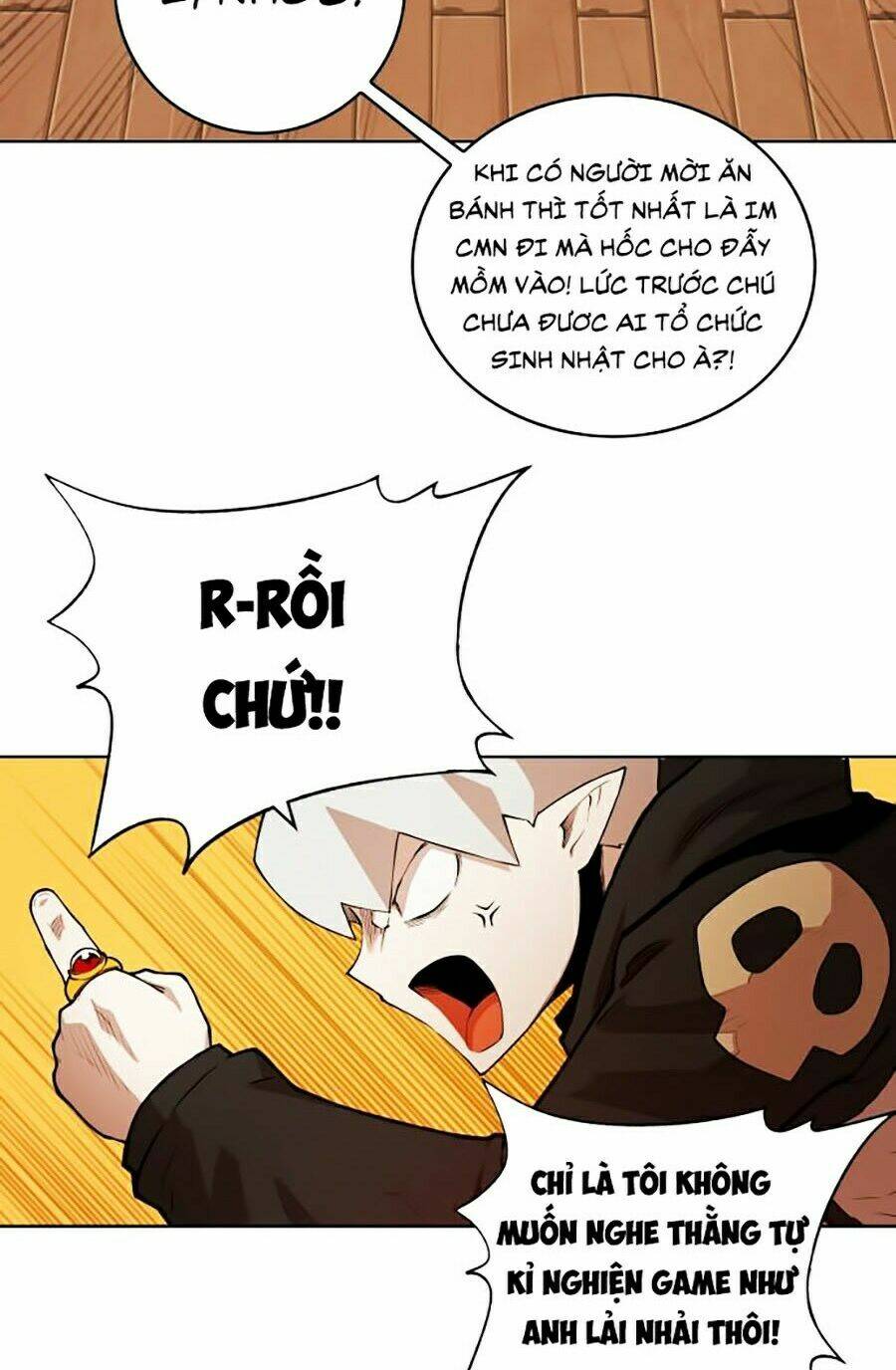 Hard Core Leveling Warrior Ss2 Chapter 70 - Trang 2