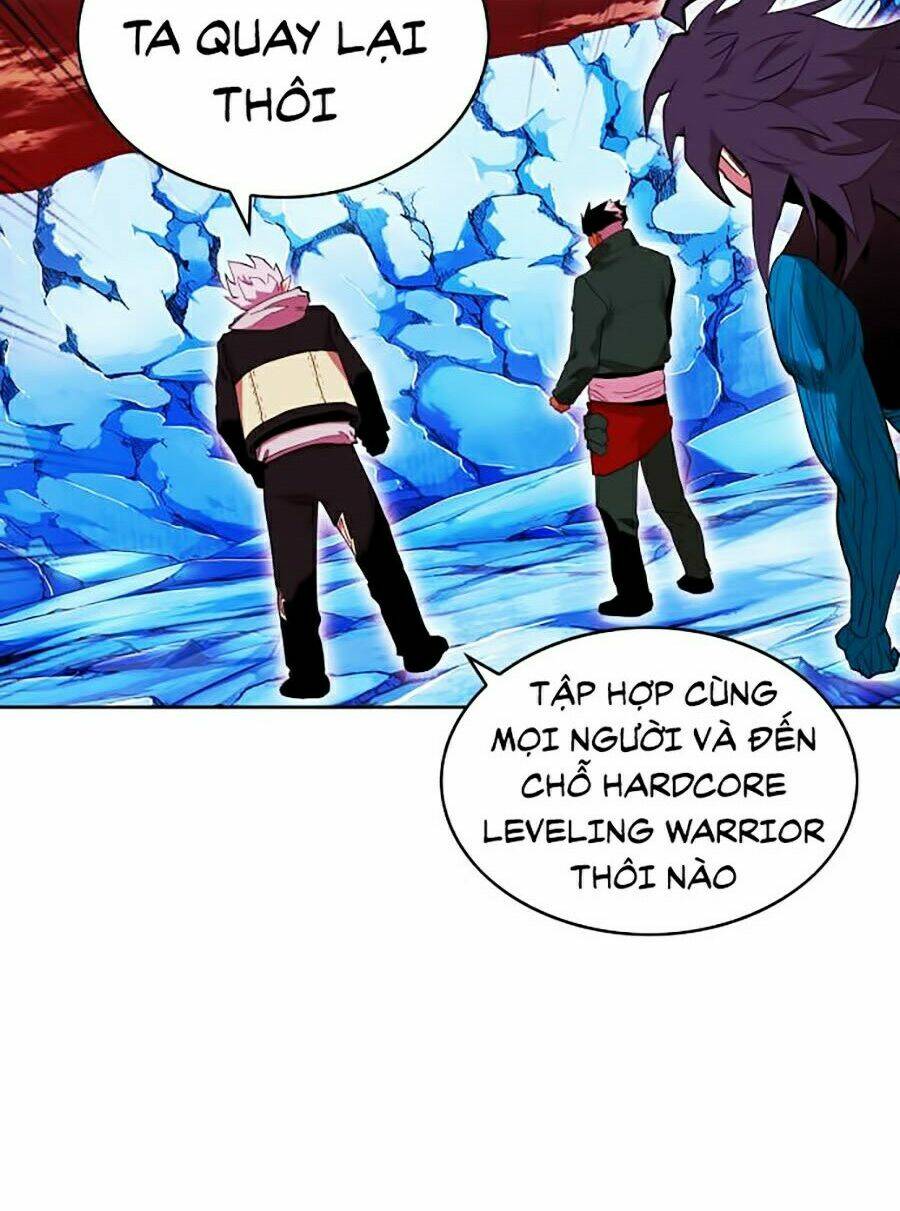 Hard Core Leveling Warrior Ss2 Chapter 70 - Trang 2
