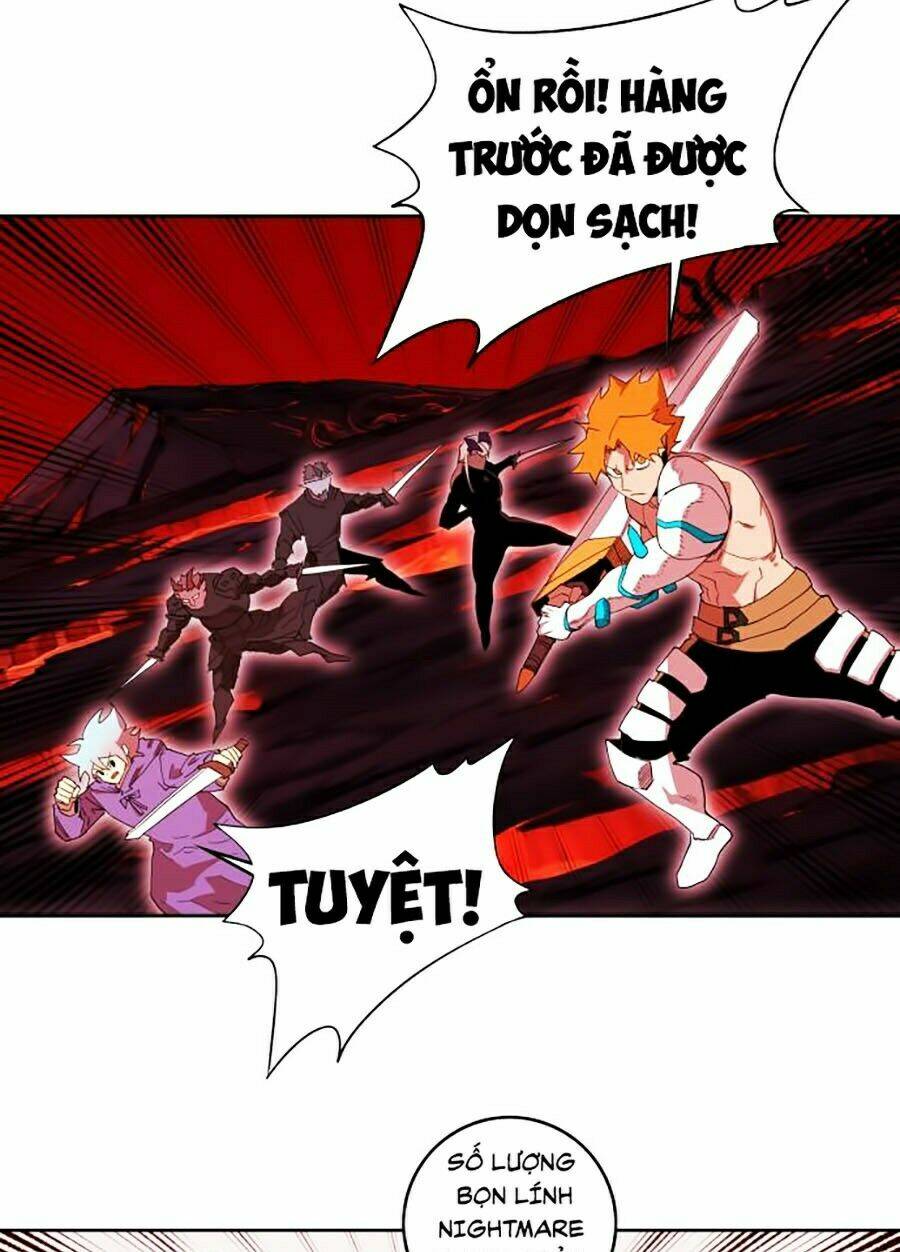 Hard Core Leveling Warrior Ss2 Chapter 70 - Trang 2