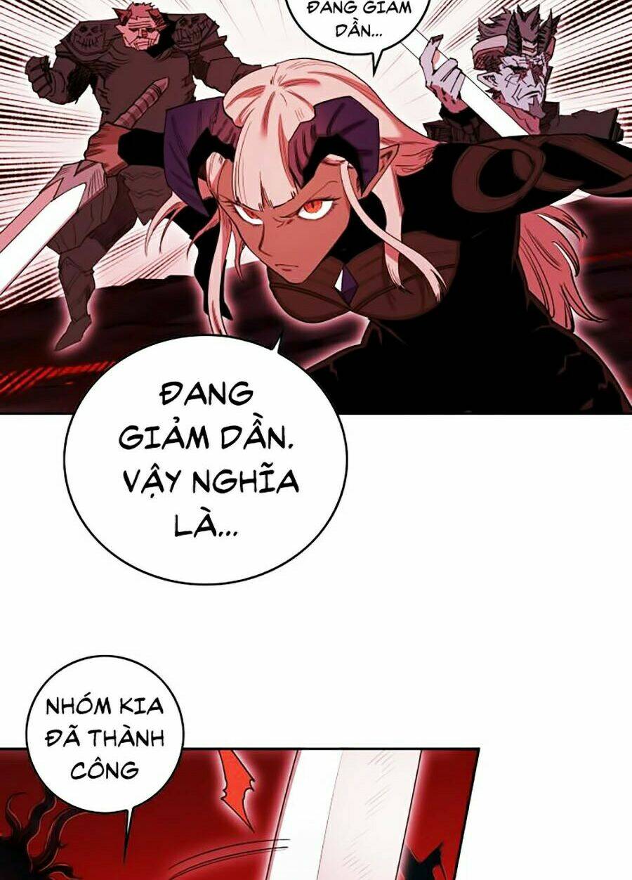 Hard Core Leveling Warrior Ss2 Chapter 70 - Trang 2