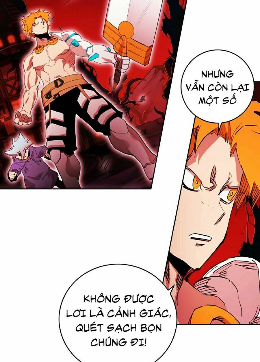 Hard Core Leveling Warrior Ss2 Chapter 70 - Trang 2