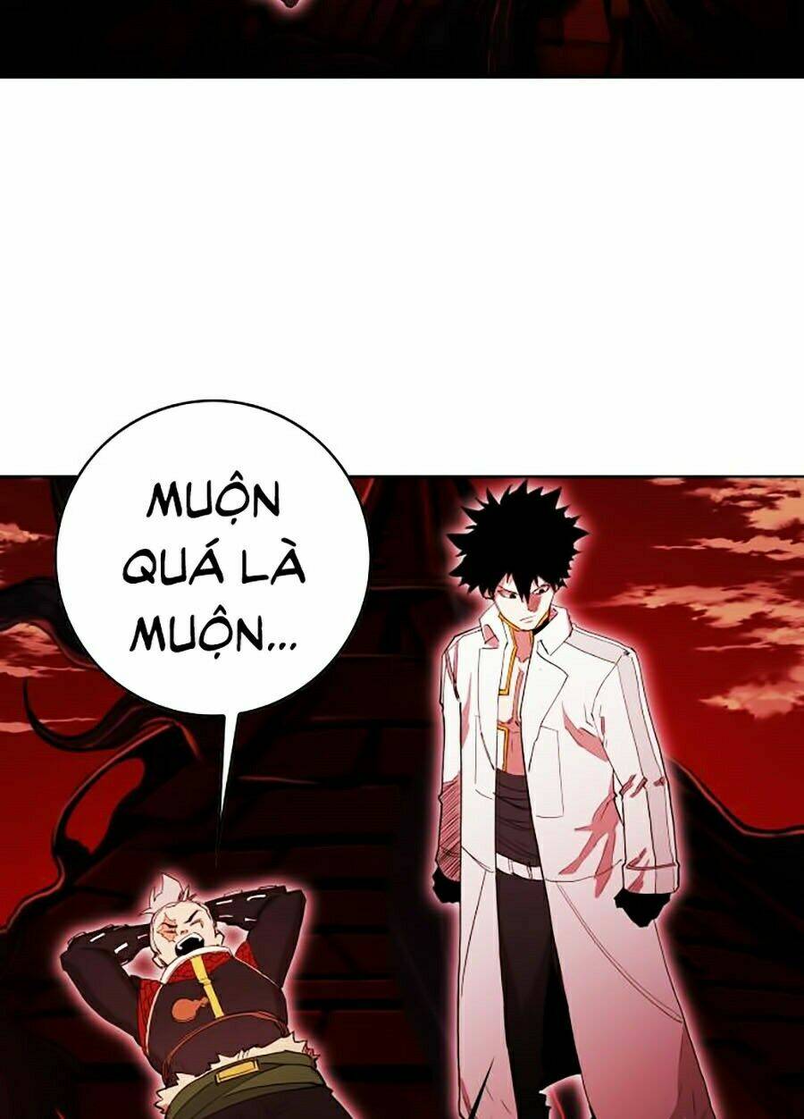 Hard Core Leveling Warrior Ss2 Chapter 70 - Trang 2