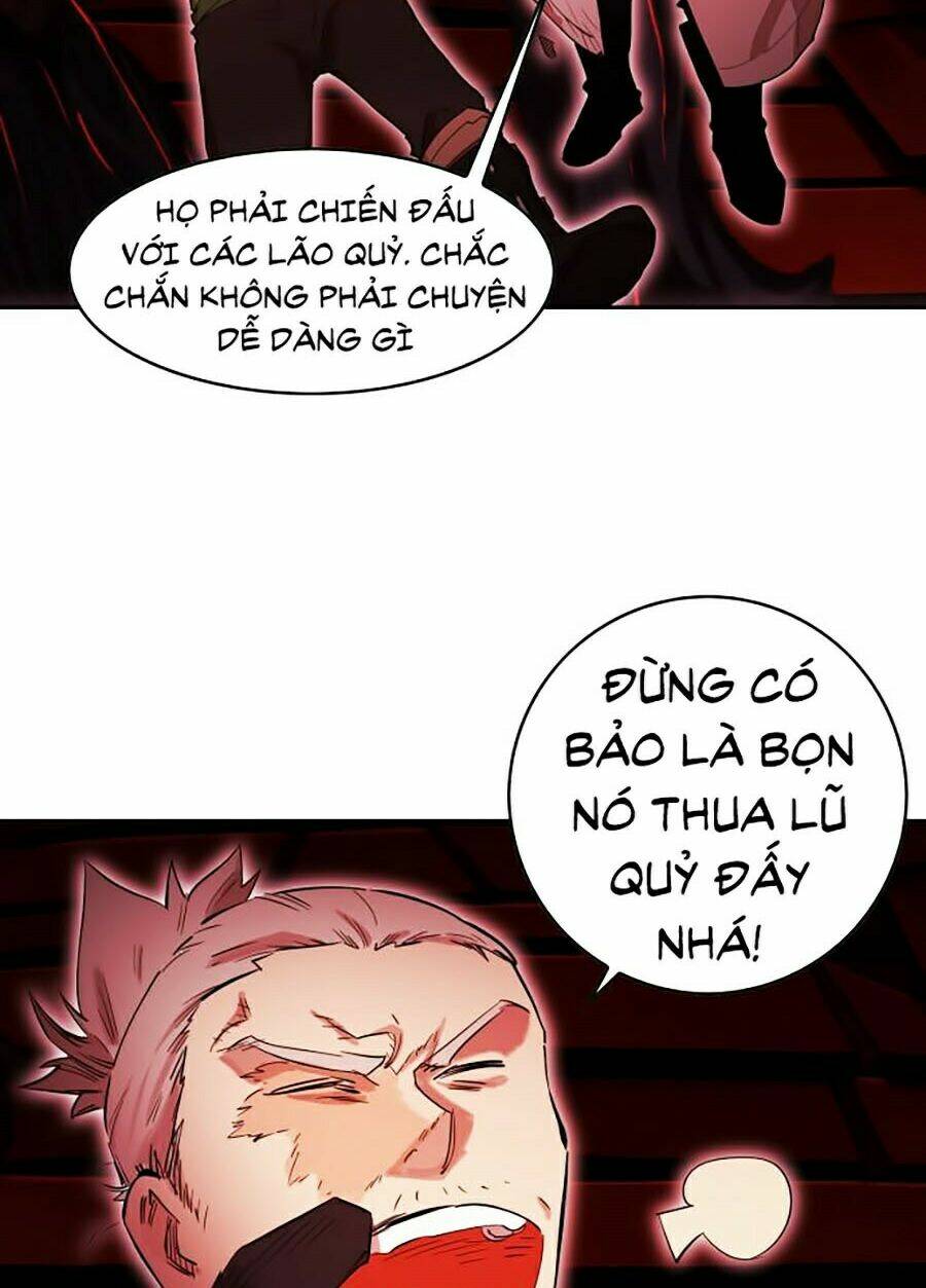 Hard Core Leveling Warrior Ss2 Chapter 70 - Trang 2