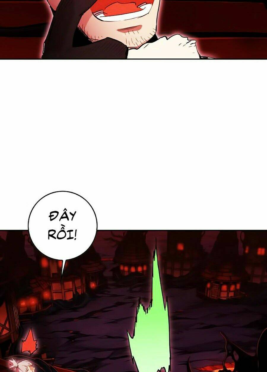 Hard Core Leveling Warrior Ss2 Chapter 70 - Trang 2