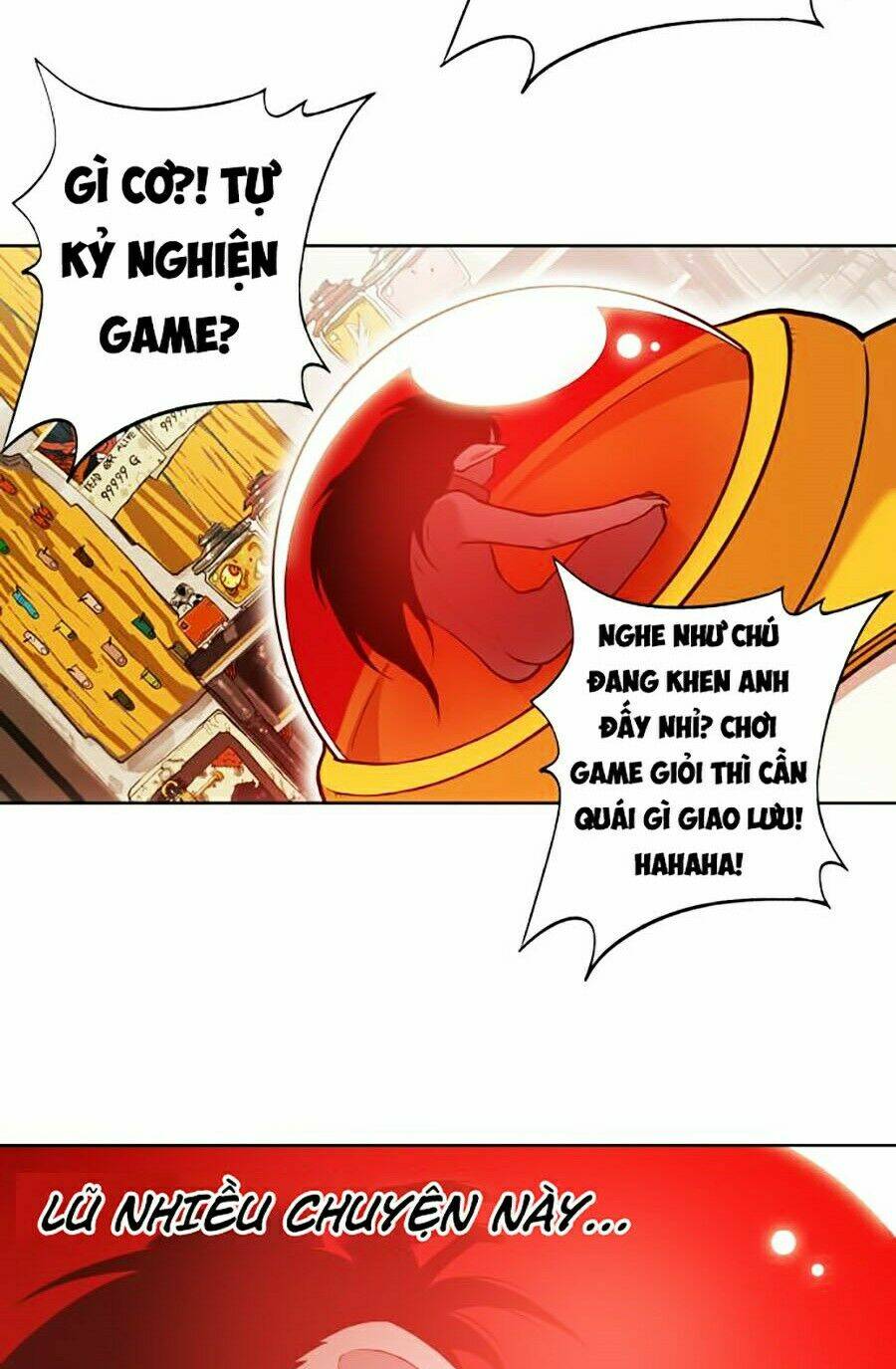 Hard Core Leveling Warrior Ss2 Chapter 70 - Trang 2