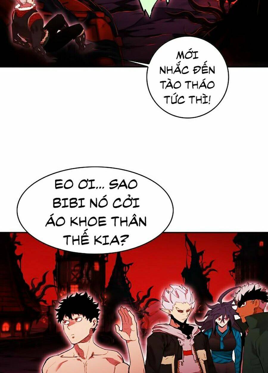 Hard Core Leveling Warrior Ss2 Chapter 70 - Trang 2