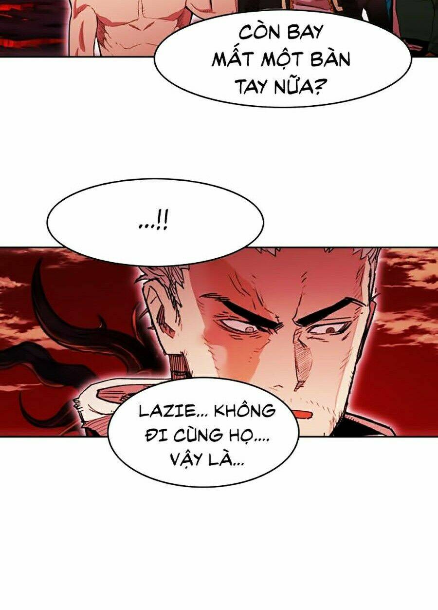 Hard Core Leveling Warrior Ss2 Chapter 70 - Trang 2