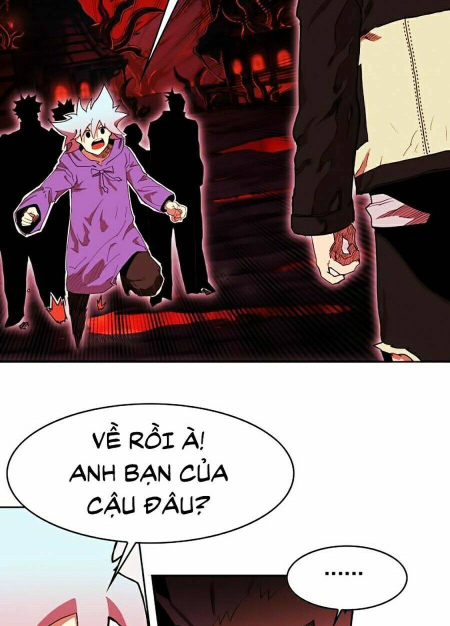 Hard Core Leveling Warrior Ss2 Chapter 70 - Trang 2