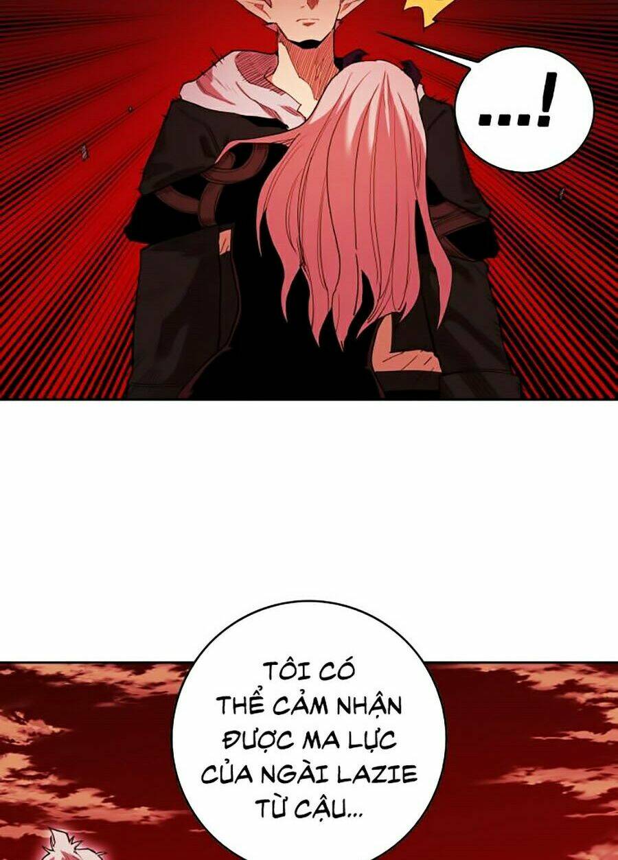 Hard Core Leveling Warrior Ss2 Chapter 70 - Trang 2