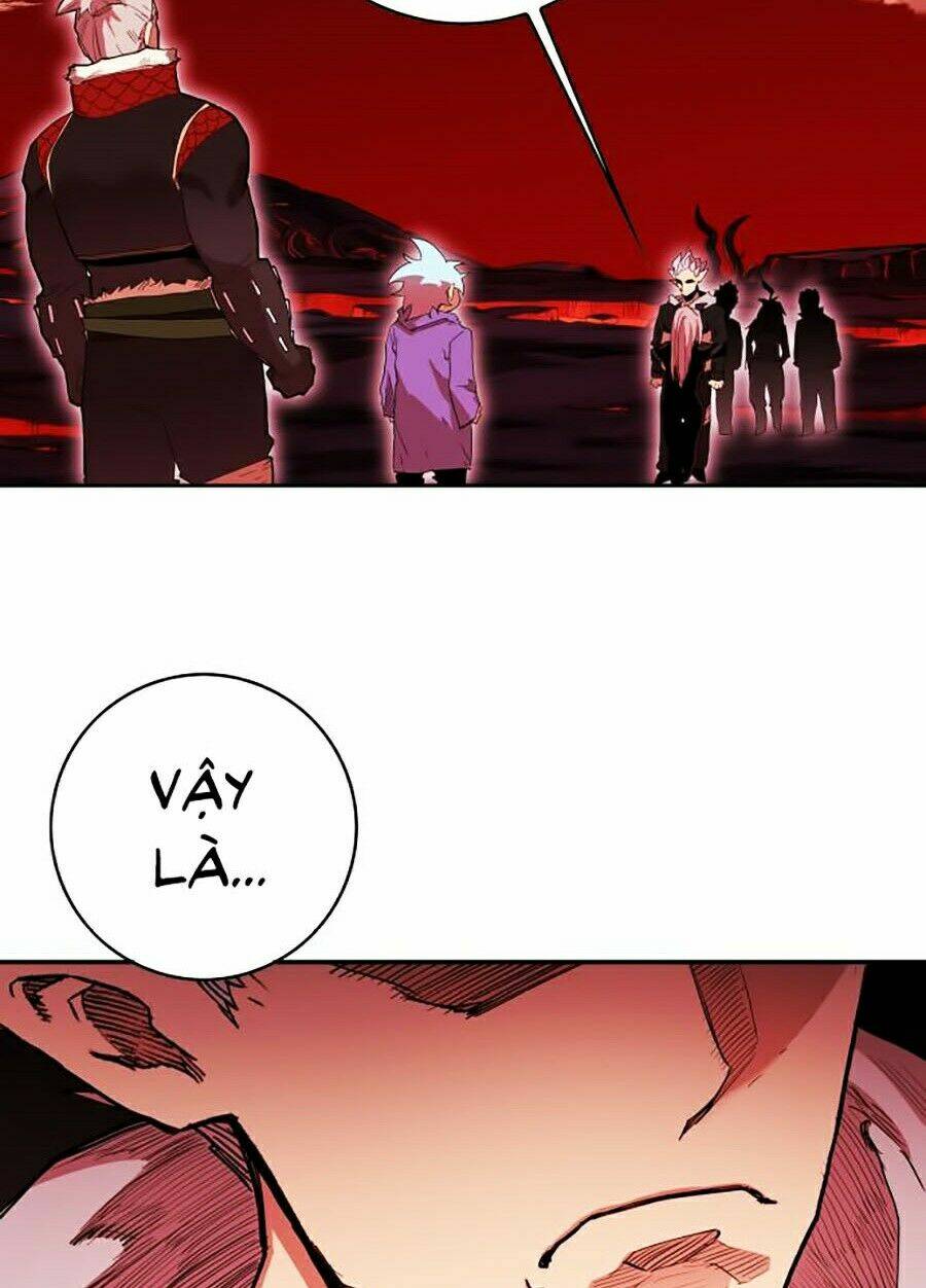 Hard Core Leveling Warrior Ss2 Chapter 70 - Trang 2