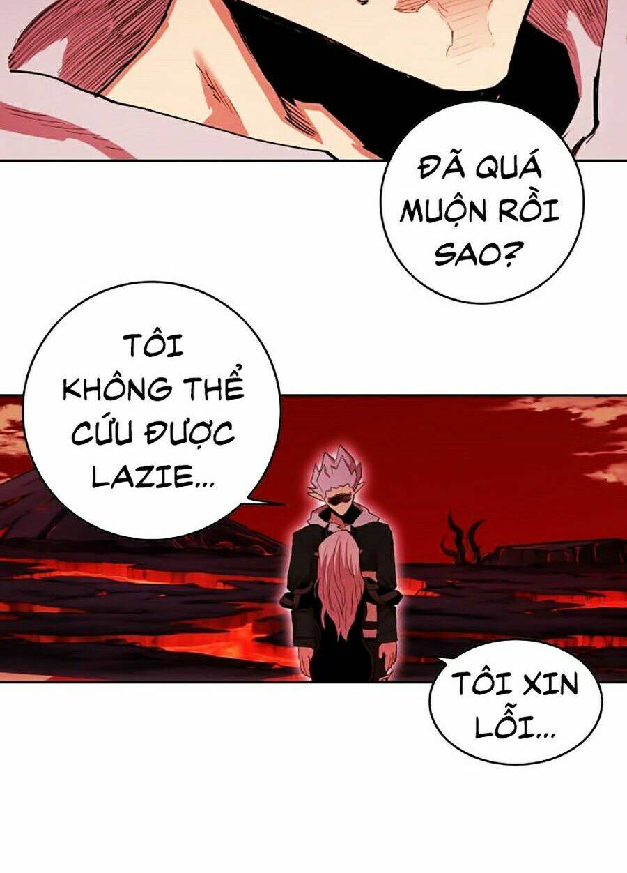 Hard Core Leveling Warrior Ss2 Chapter 70 - Trang 2