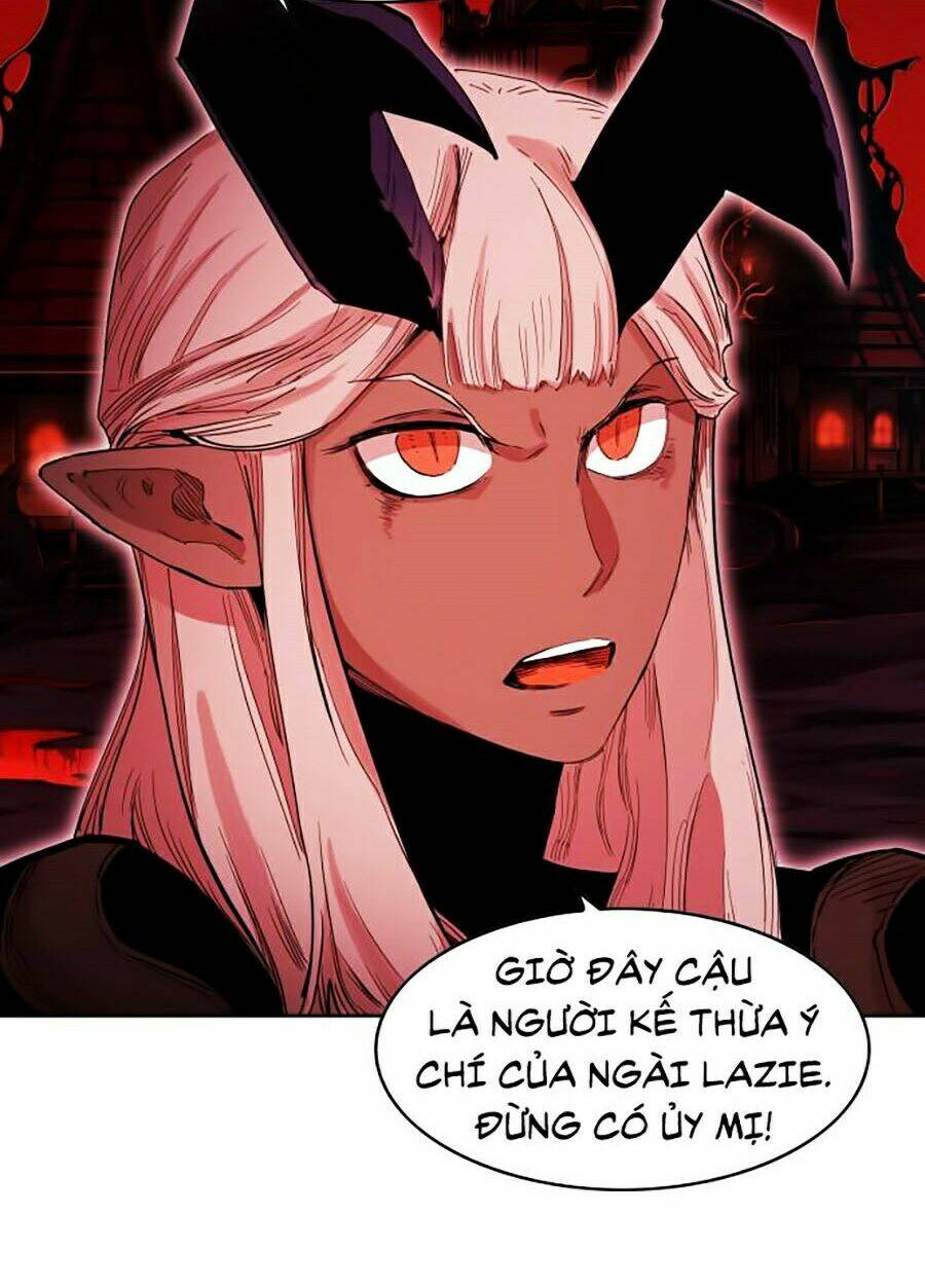 Hard Core Leveling Warrior Ss2 Chapter 70 - Trang 2