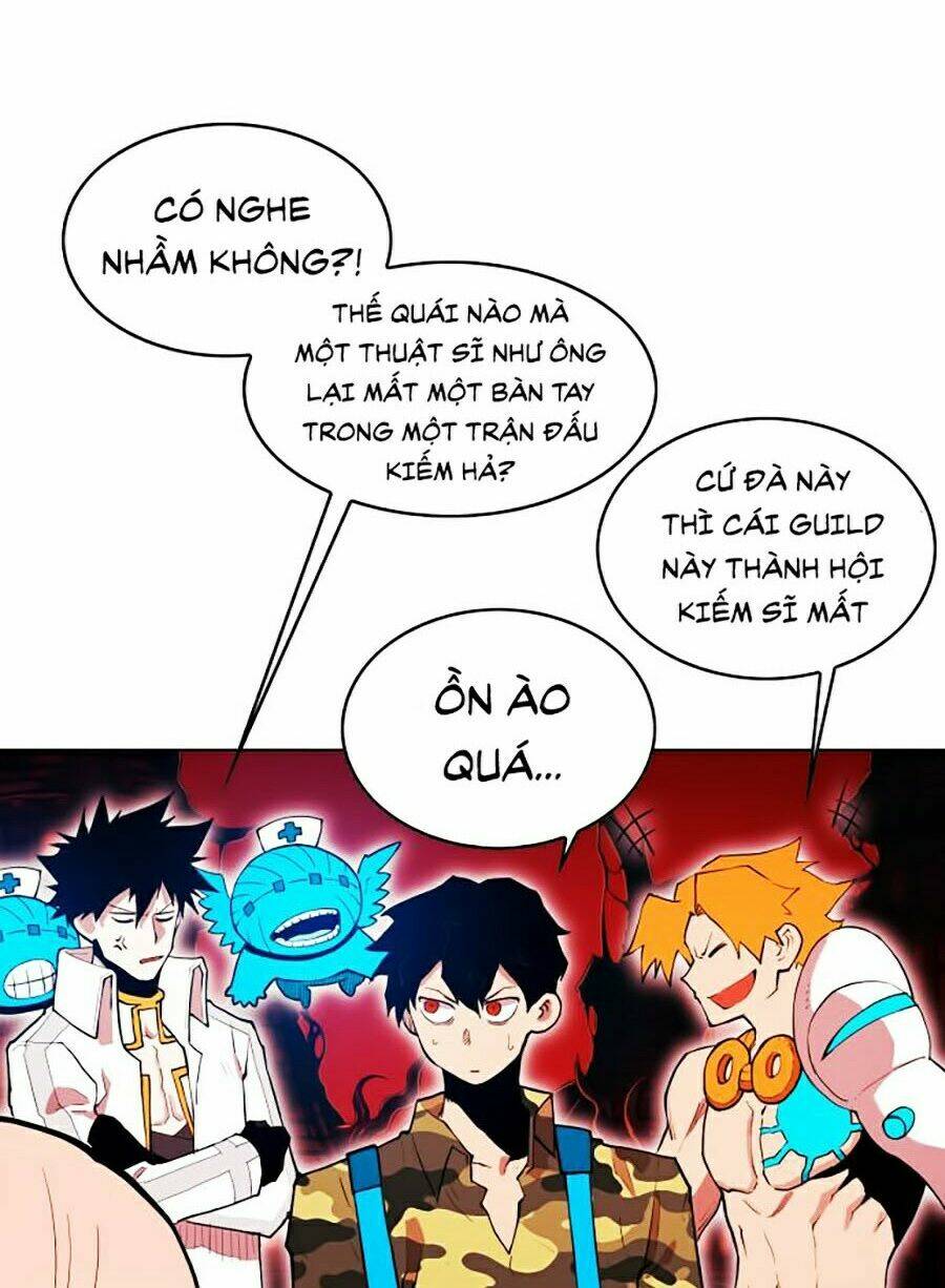 Hard Core Leveling Warrior Ss2 Chapter 70 - Trang 2