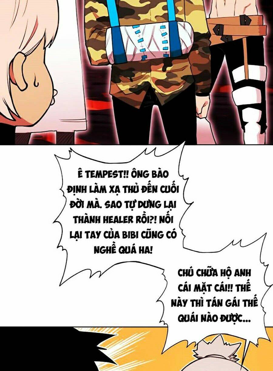 Hard Core Leveling Warrior Ss2 Chapter 70 - Trang 2