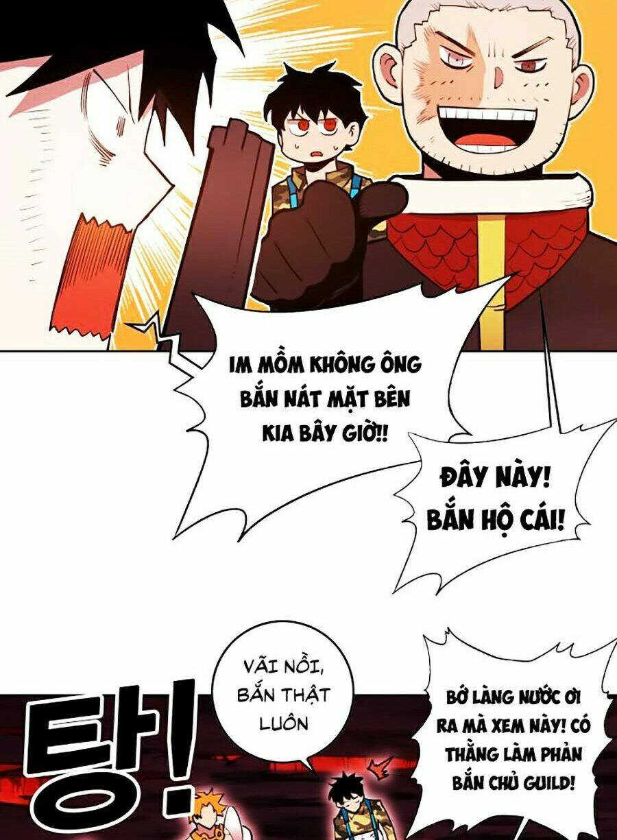 Hard Core Leveling Warrior Ss2 Chapter 70 - Trang 2