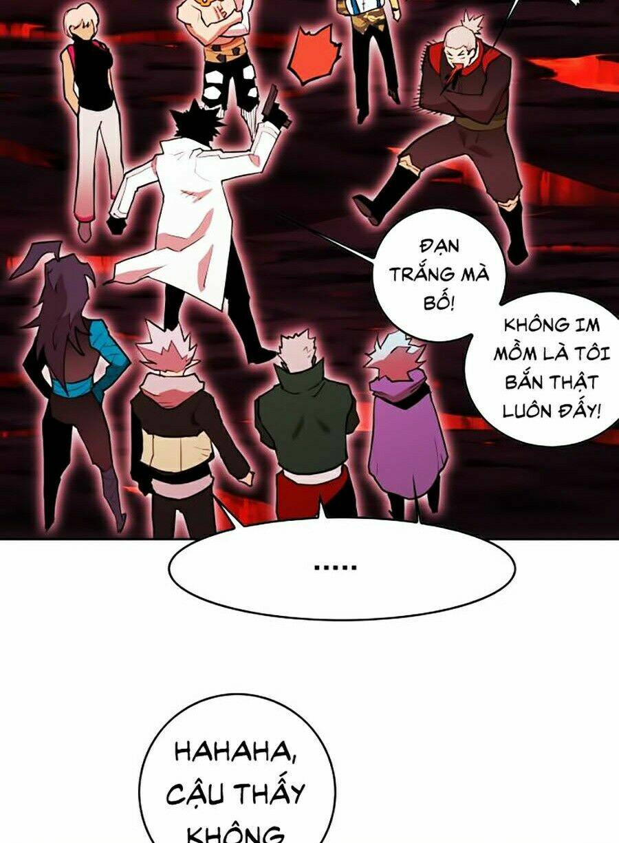 Hard Core Leveling Warrior Ss2 Chapter 70 - Trang 2