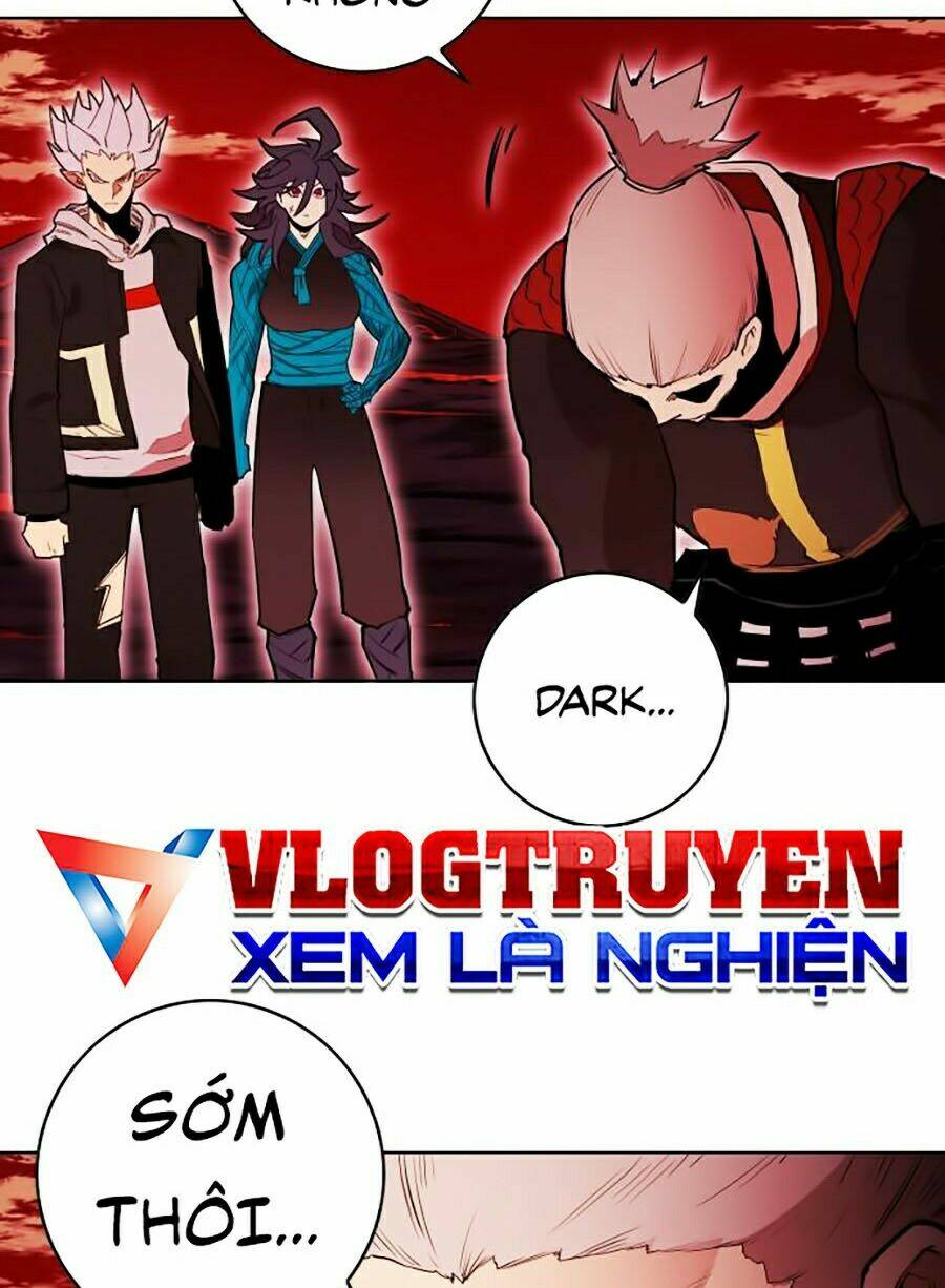 Hard Core Leveling Warrior Ss2 Chapter 70 - Trang 2