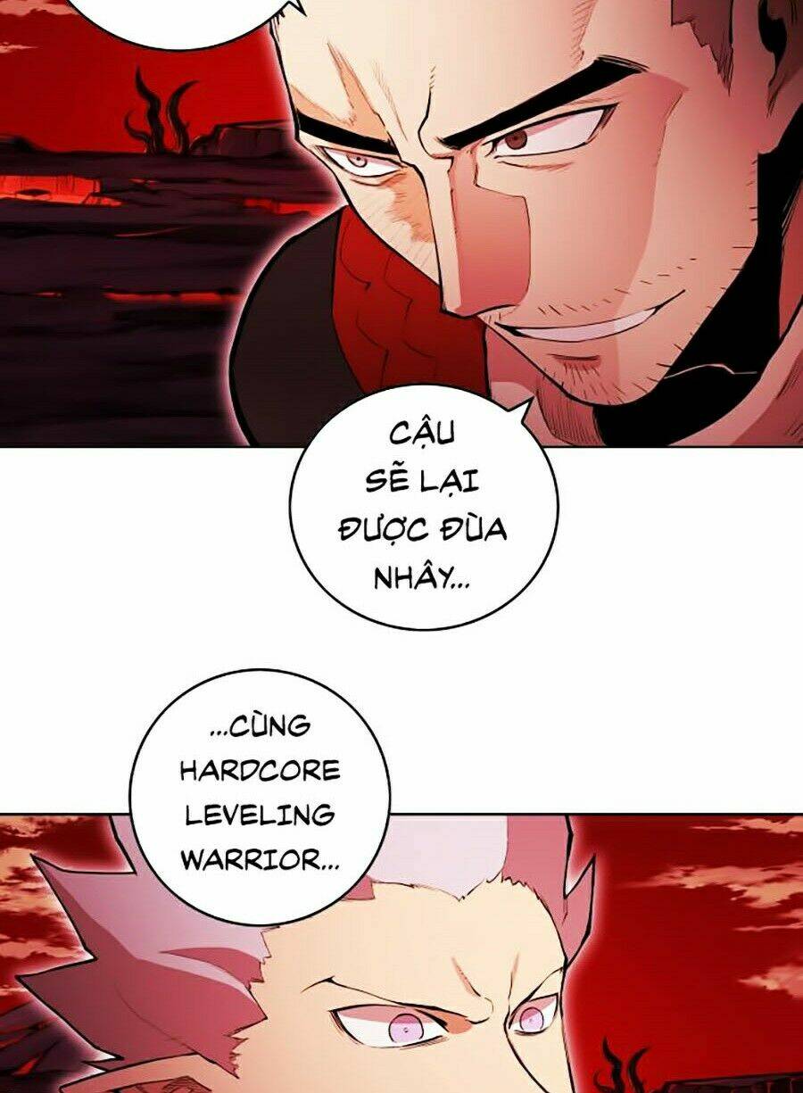 Hard Core Leveling Warrior Ss2 Chapter 70 - Trang 2