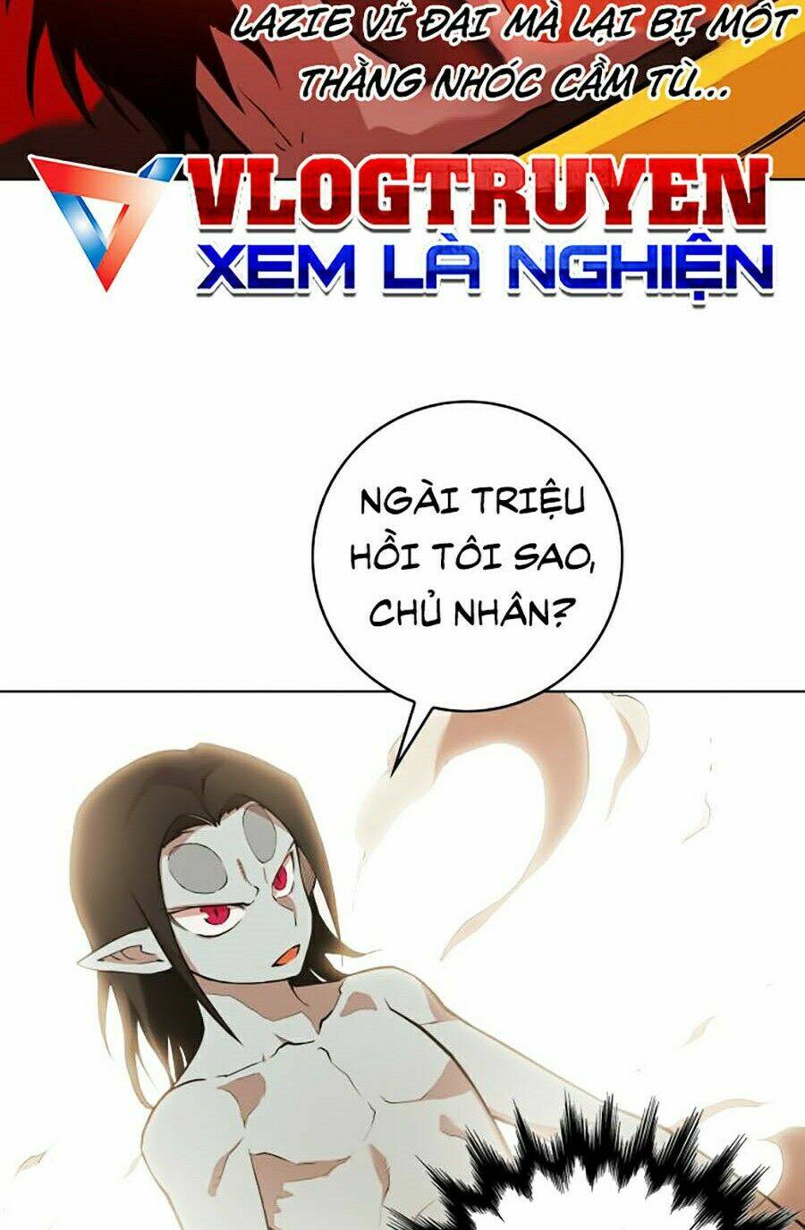 Hard Core Leveling Warrior Ss2 Chapter 70 - Trang 2