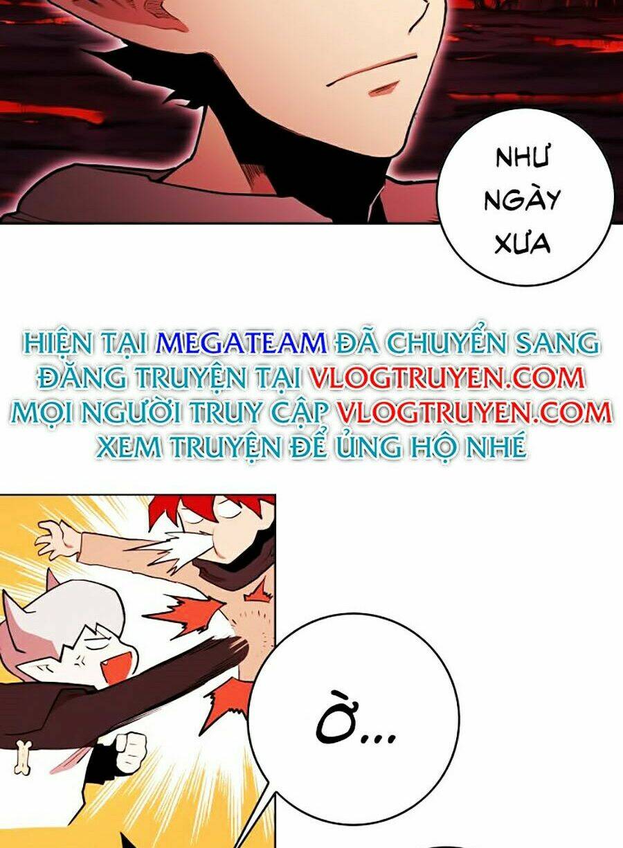 Hard Core Leveling Warrior Ss2 Chapter 70 - Trang 2