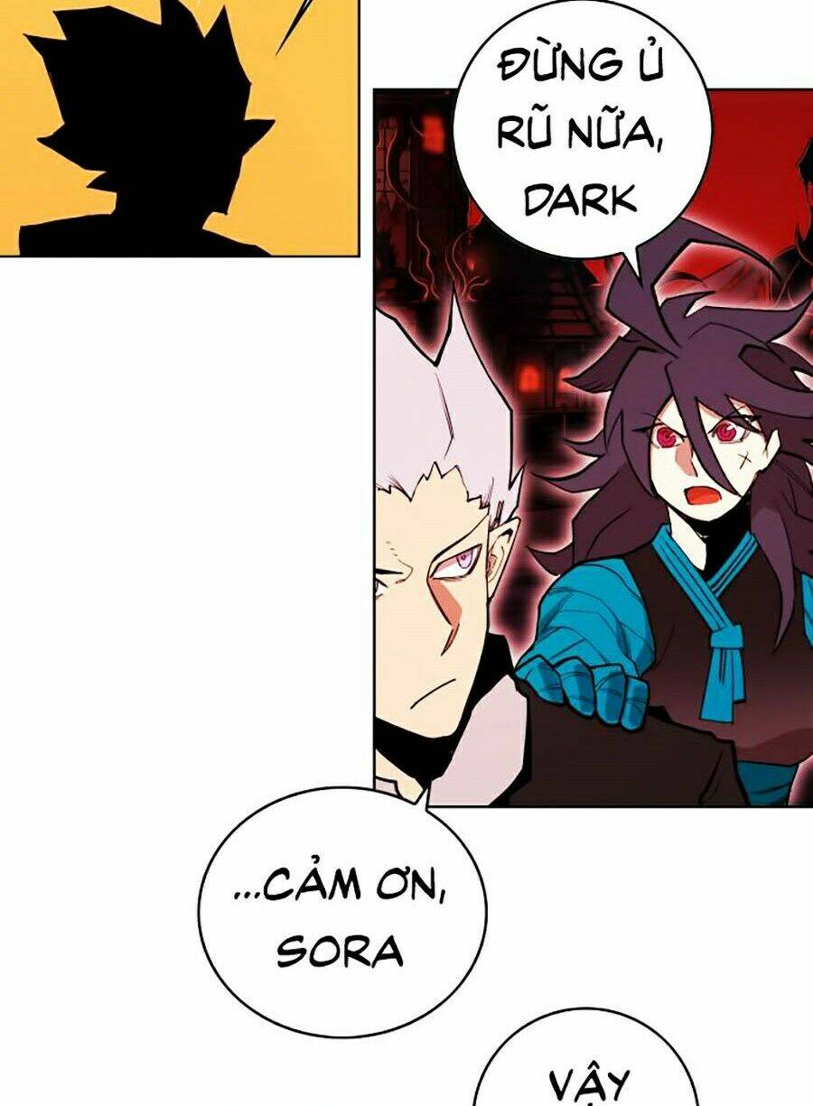 Hard Core Leveling Warrior Ss2 Chapter 70 - Trang 2