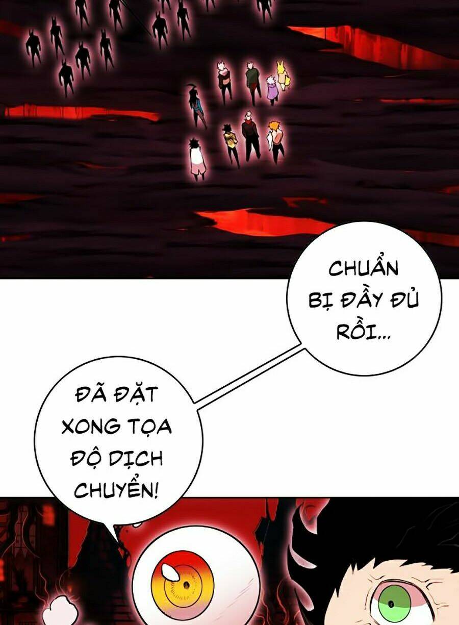 Hard Core Leveling Warrior Ss2 Chapter 70 - Trang 2