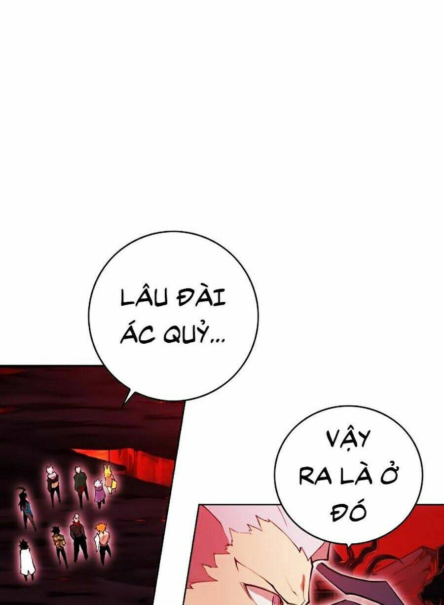 Hard Core Leveling Warrior Ss2 Chapter 70 - Trang 2